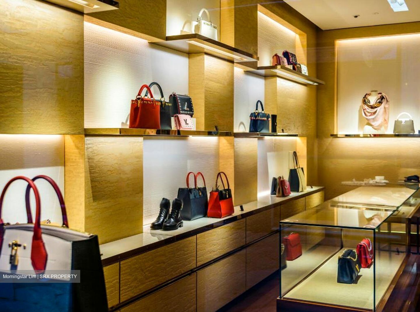 Wisma Atria (D9), Retail #470475391